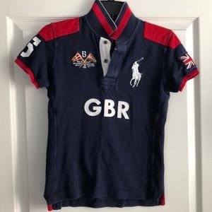 Polo Ralph Lauren polo shirt